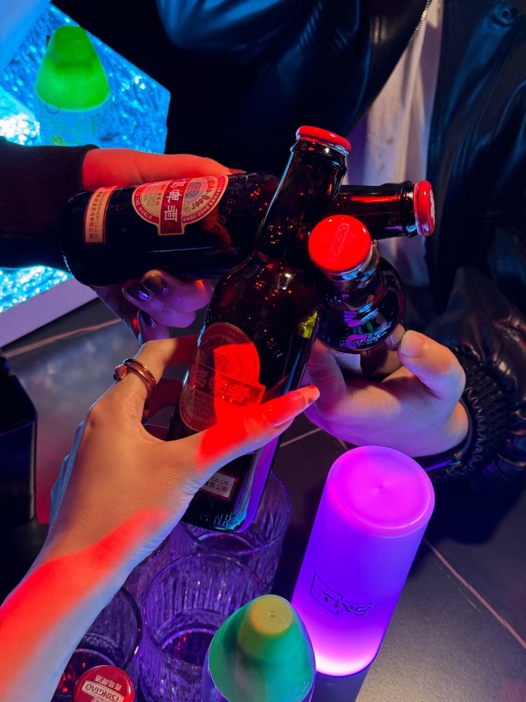 天津商务ktv必看商务ktv攻略-红桥区ktv预定