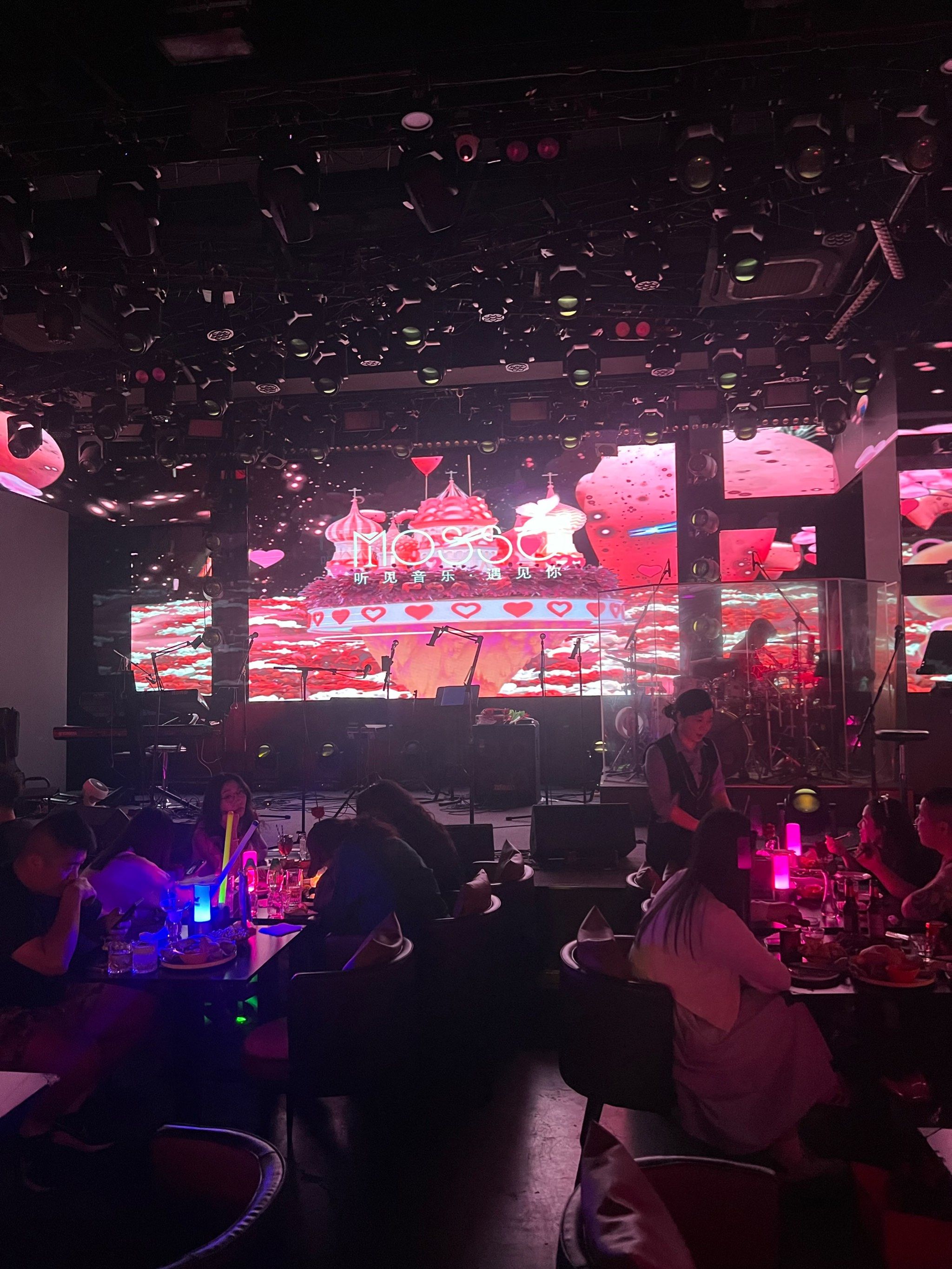 商务ktv组局风险调查-红桥区ktv预定